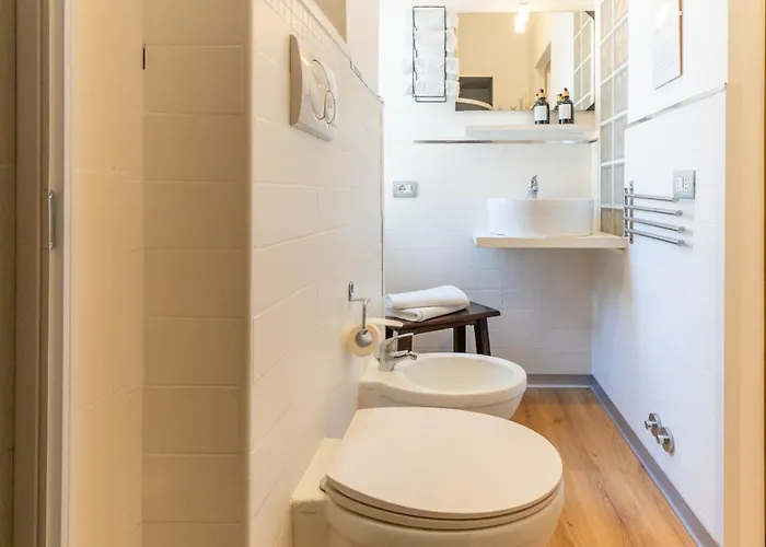 Apartament Kairos Rzym