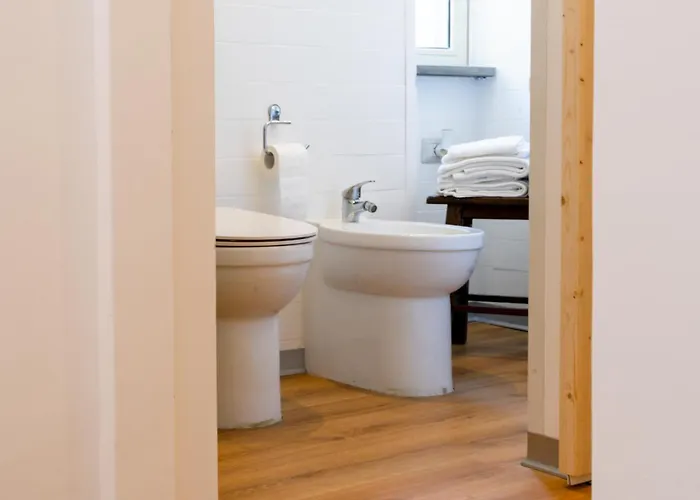 Apartament Kairos Rzym
