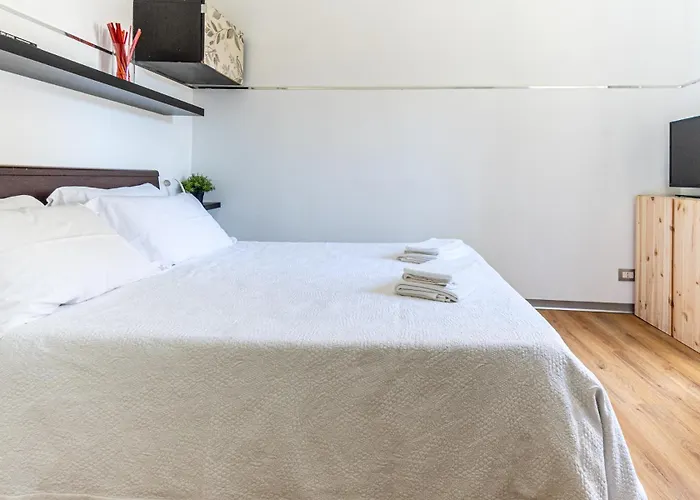 Kairos Apartament Rzym