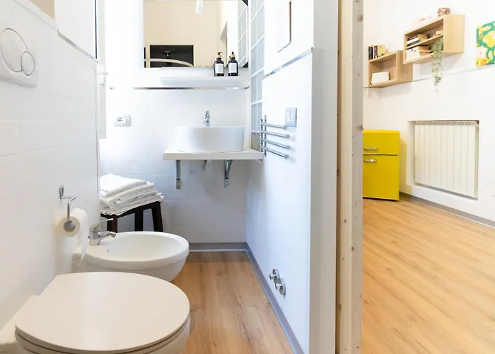 Kairos Apartament *