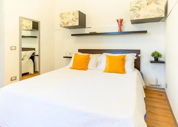 Kairos Apartament *