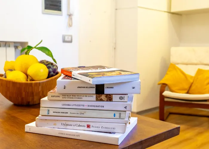 Kairos Apartament *