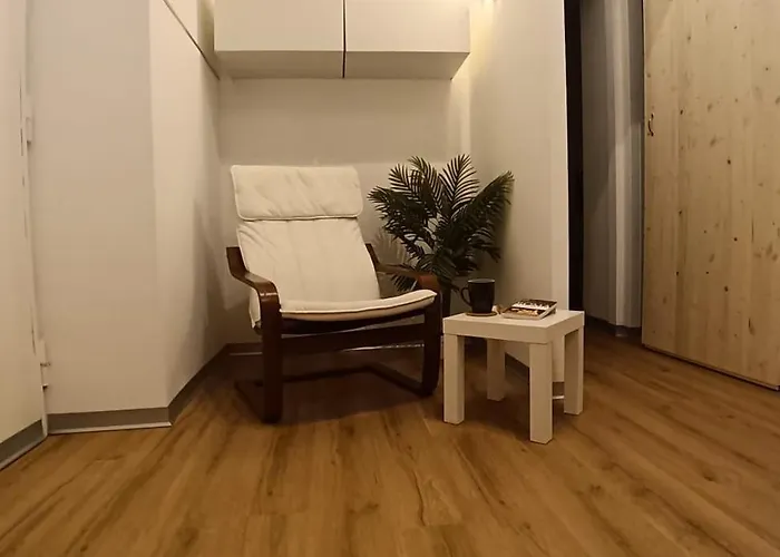 Apartament Kairos Rzym